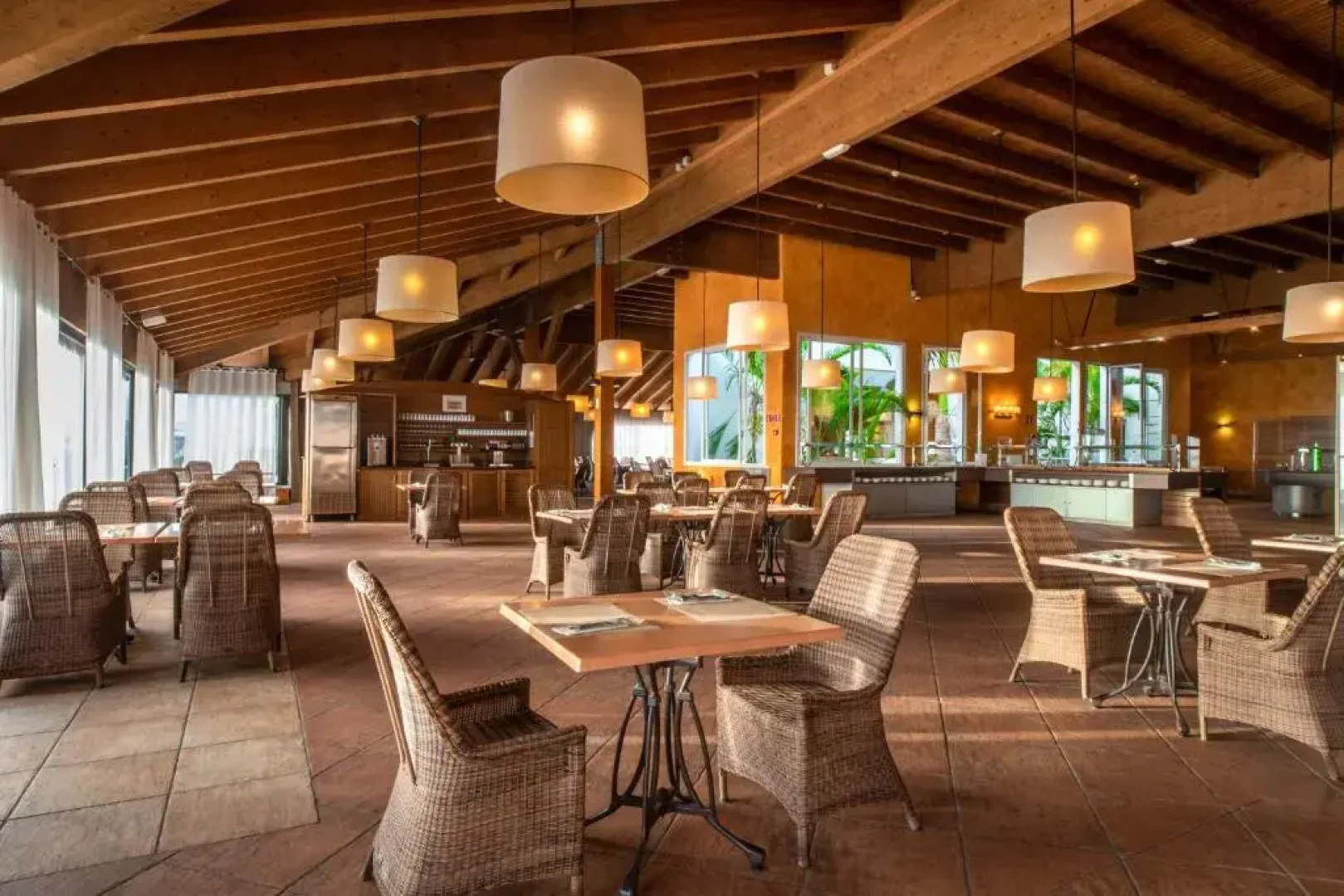 Landmar Costa los Gigantes Family Resort