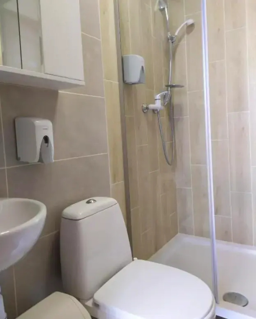 Aquapark Koblevo Hotel