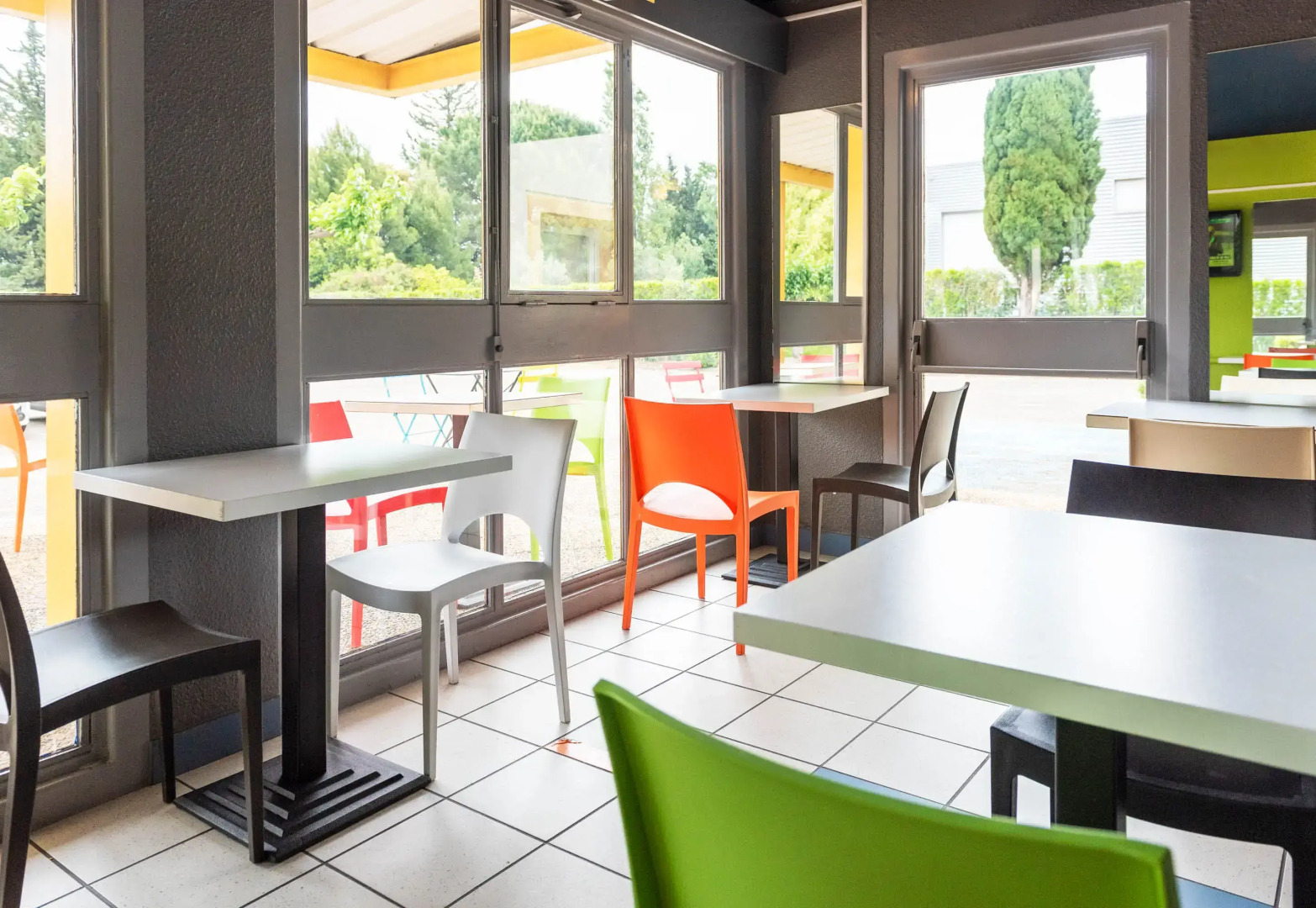 B&B Hotel Nimes Caissargues