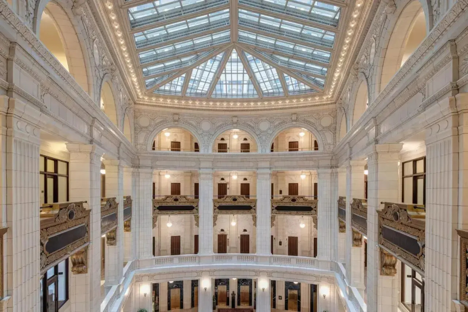 Hotel David Whitney, Autograph Collection