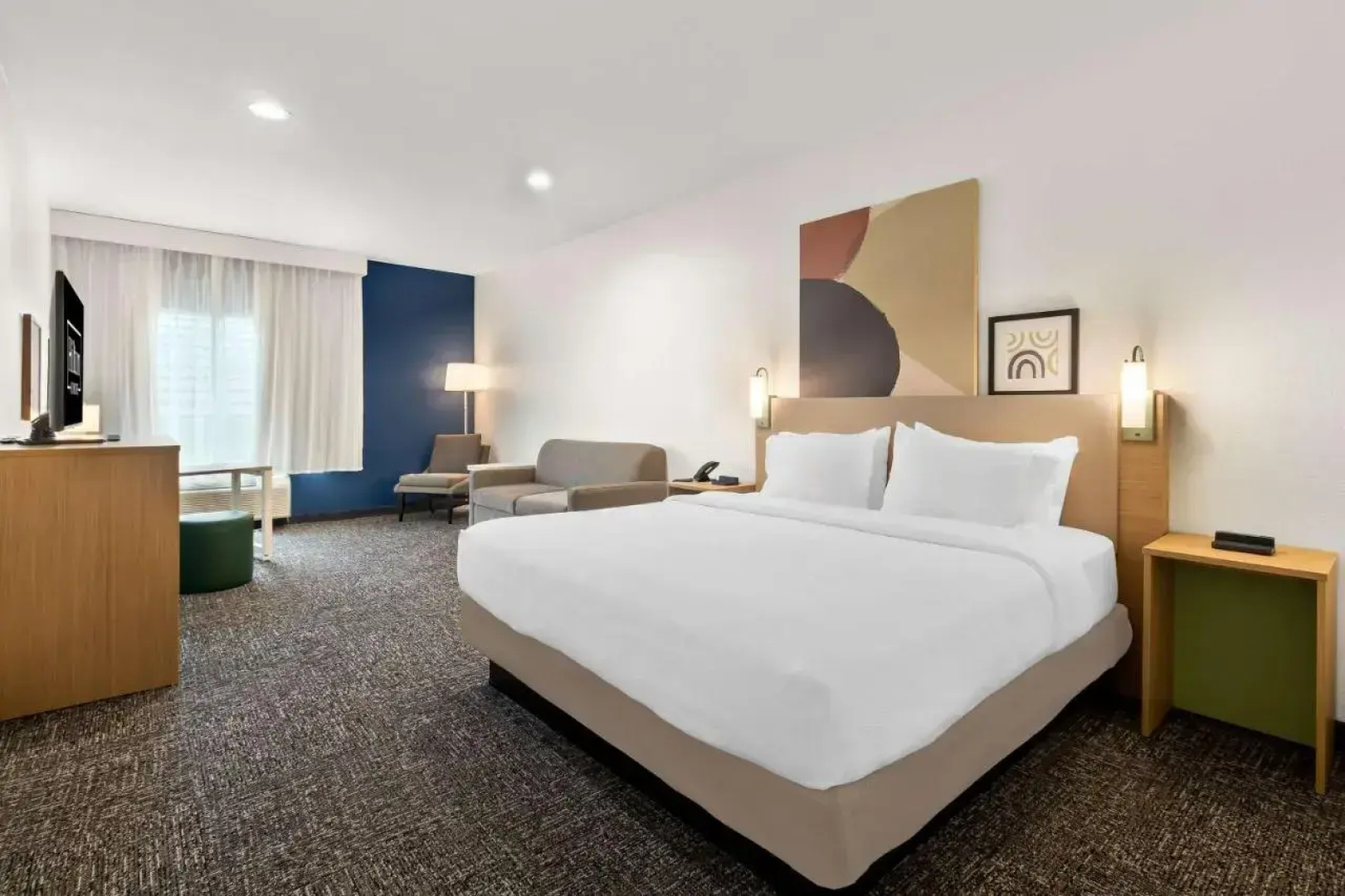 Spark by Hilton Missouri City