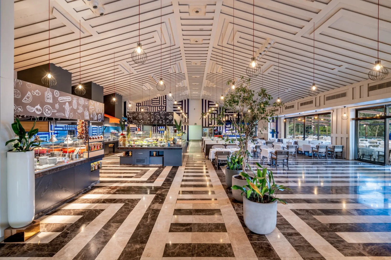 Rixos Premium Göcek Adult Only