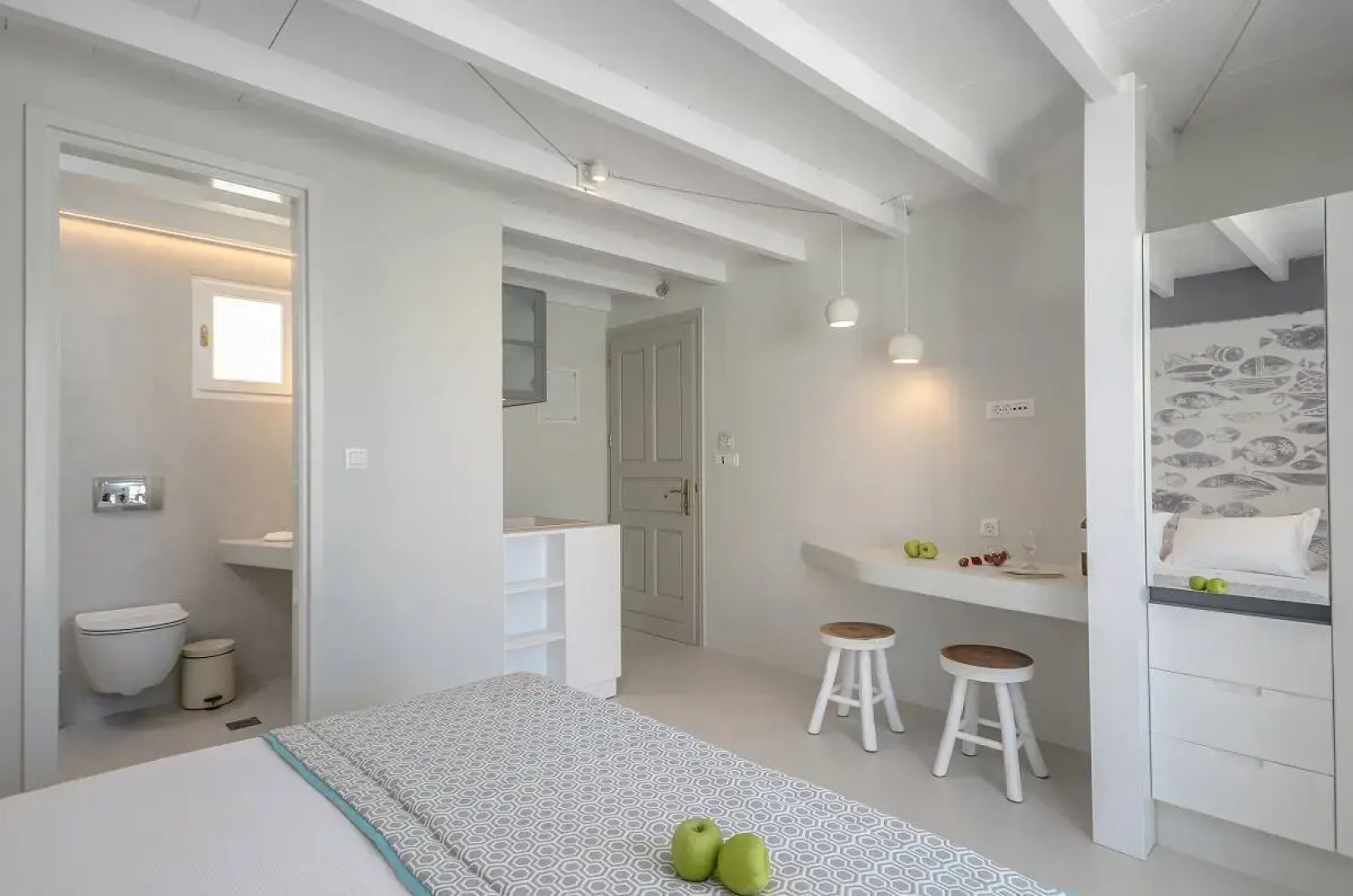 Antony Suites - Adults Only