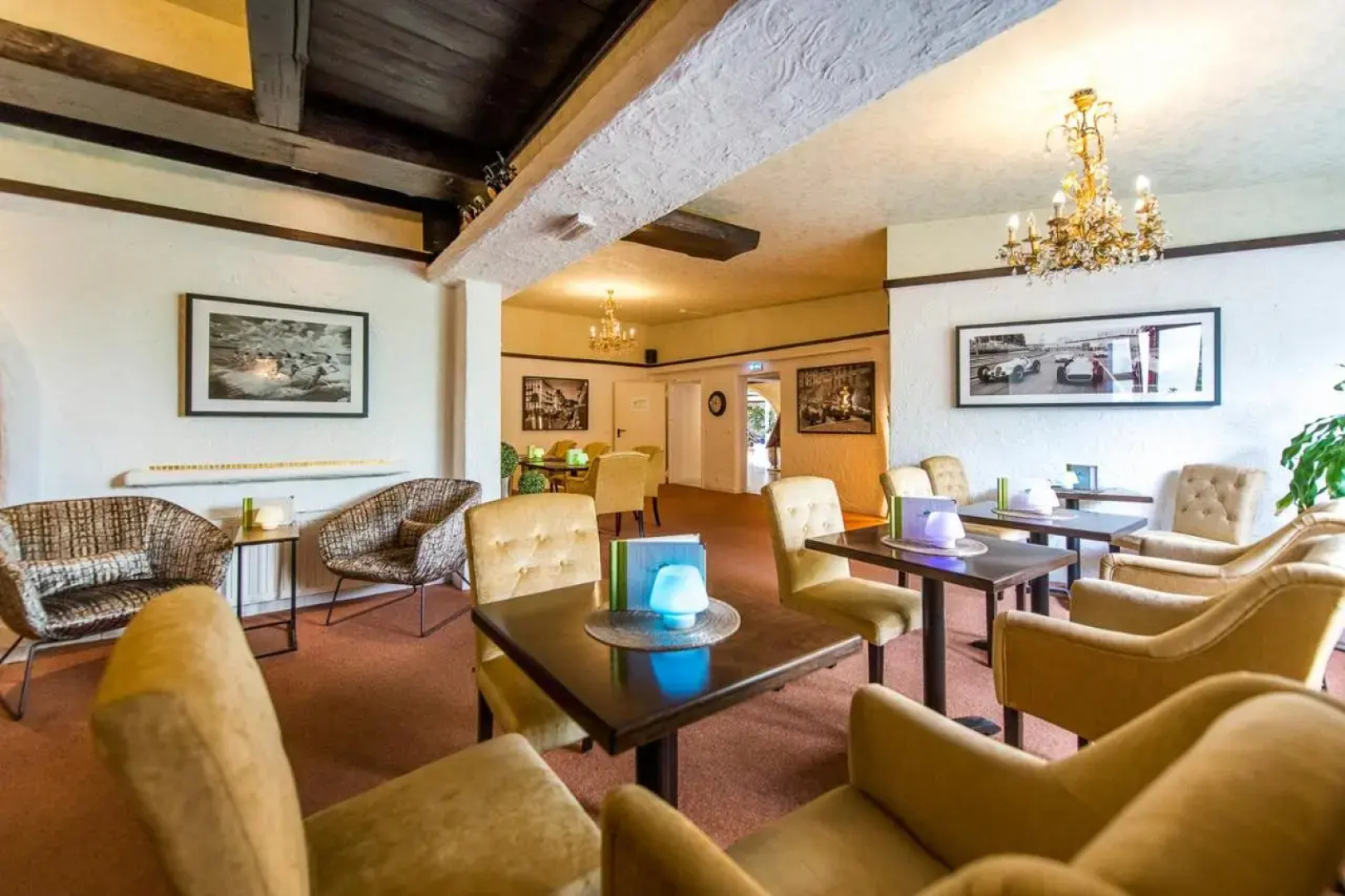 Contel Hotel Koblenz