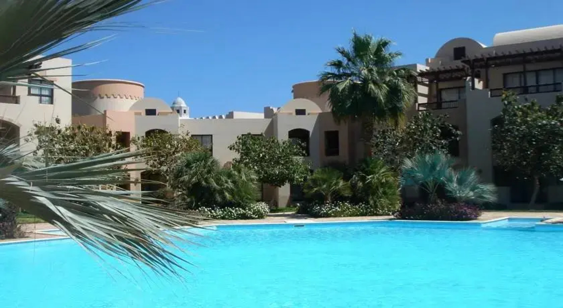 Port Ghalib Holiday Homes