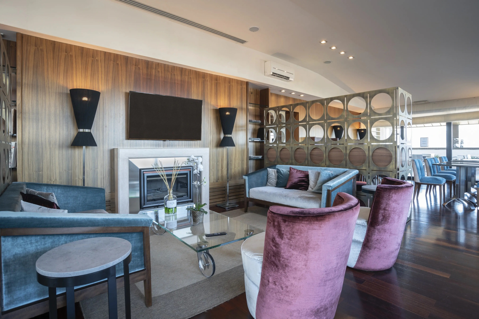 DoubleTree by Hilton Florence Metropole