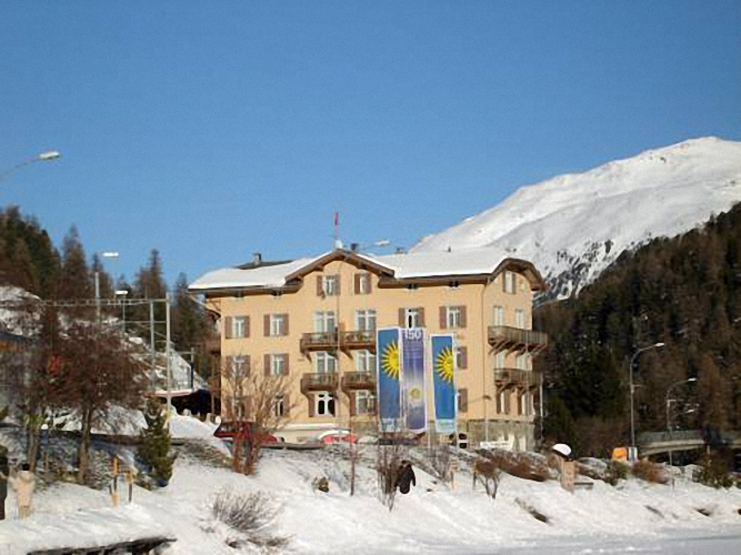 Hotel Bellaval
