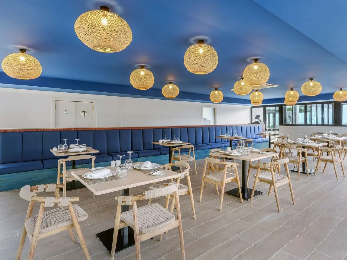 Отель AluaSoul Orotava Valley