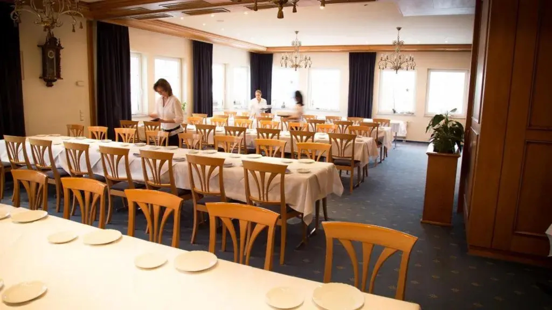 Hotel Alznauer Hof