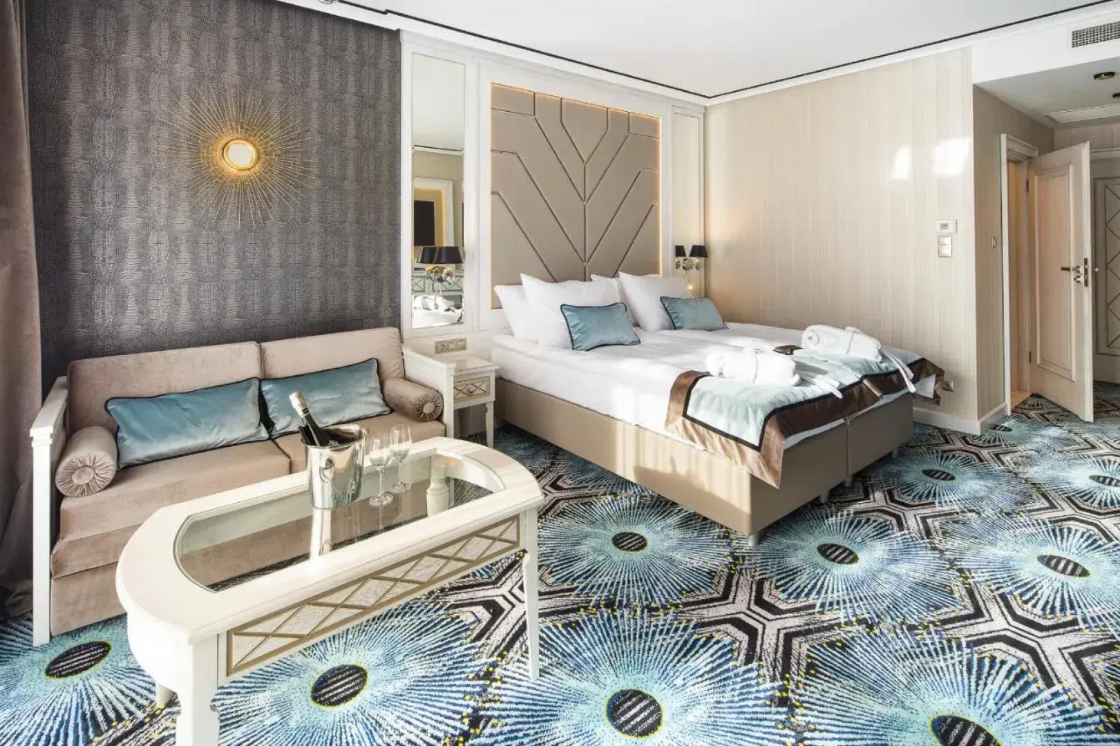 Hotel Royal Baltic Luxury Boutique