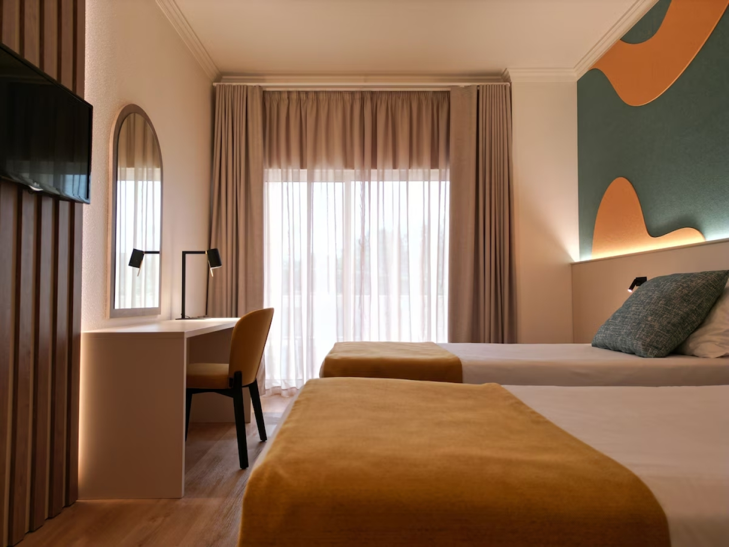 Ukino Palmeiras Village Family Resort - All Inclusive