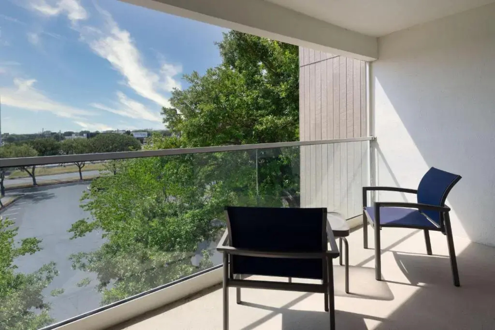 Courtyard by Marriott Austin South