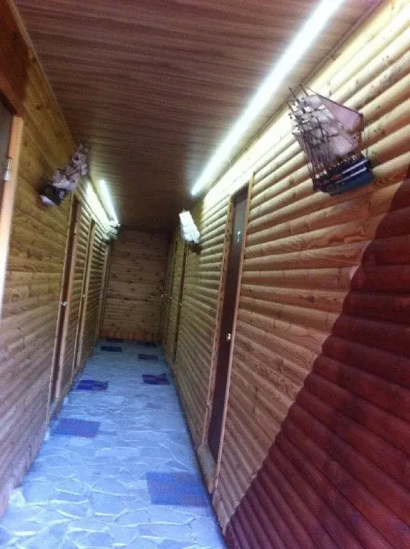 Guest House on Veresaeva