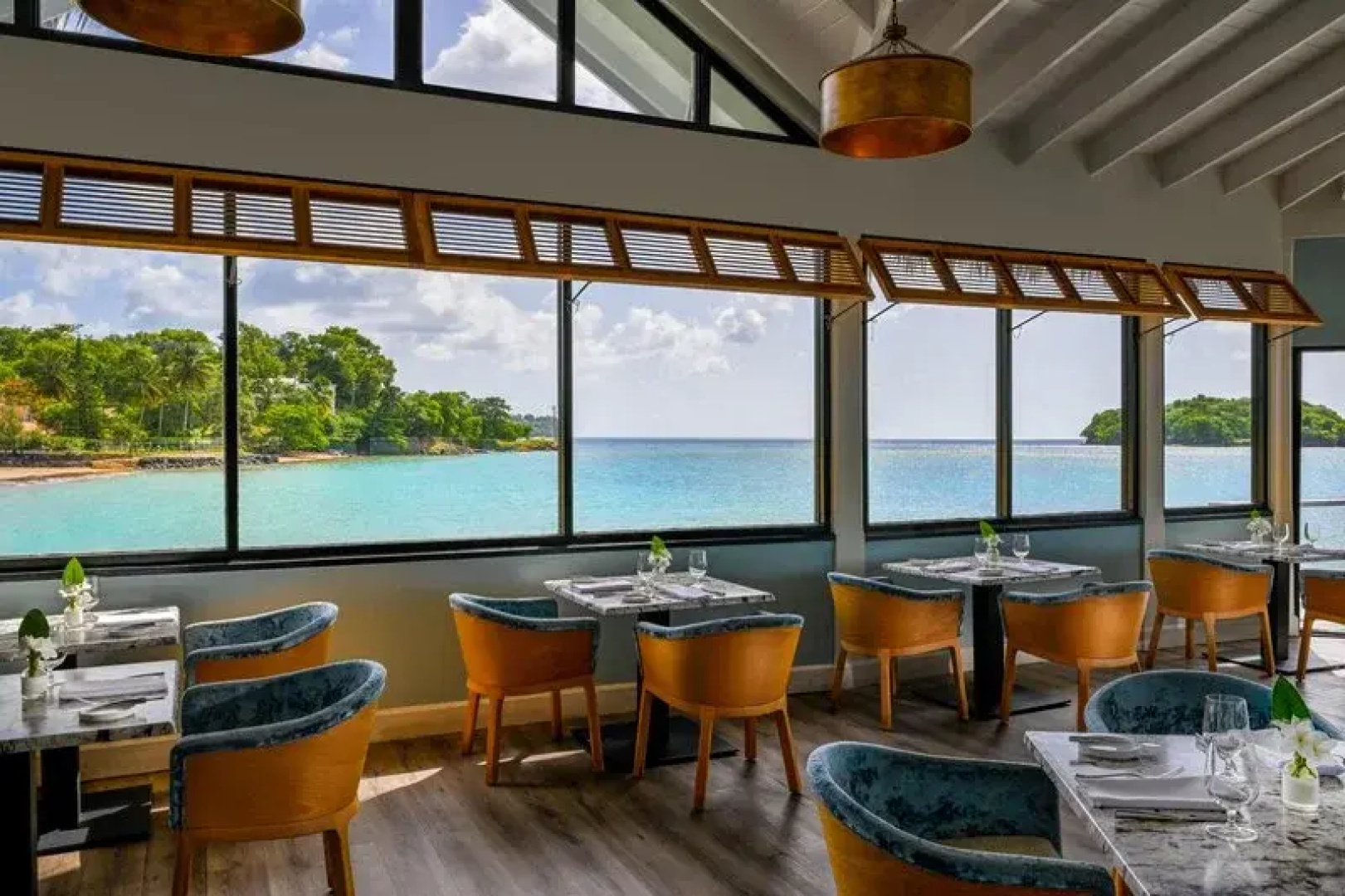 Sandals Halcyon All Inclusive