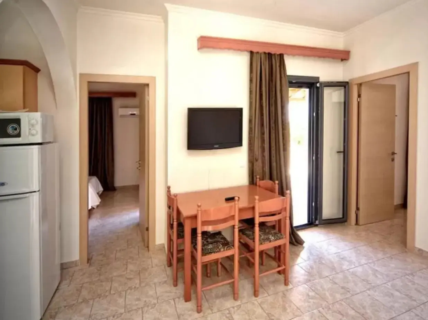 Maria Apartments