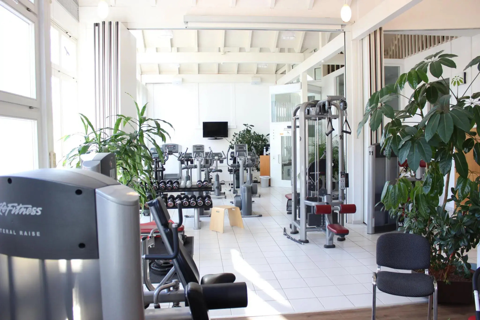 Gesundheits-Resort Dr. Wüsthofen