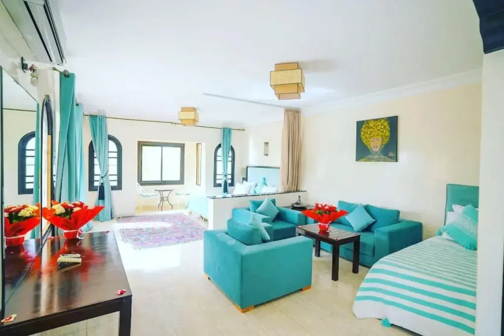 Weedan Ferme d´hôtes