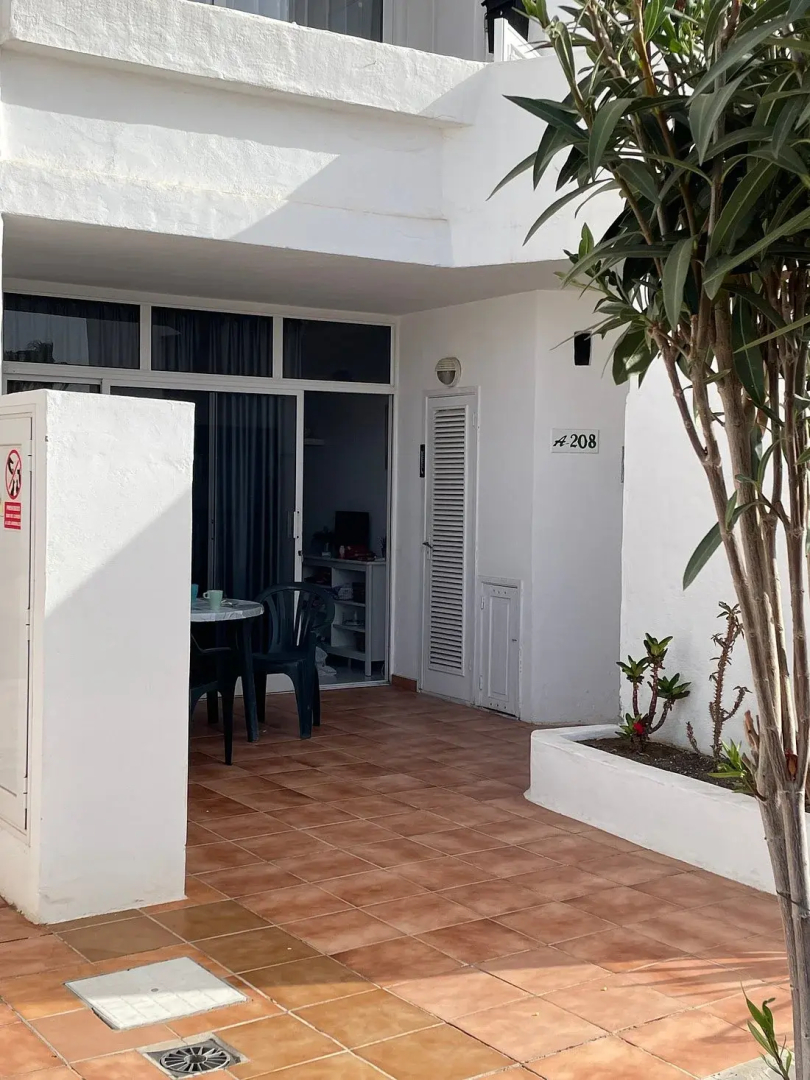 Club las Vistas