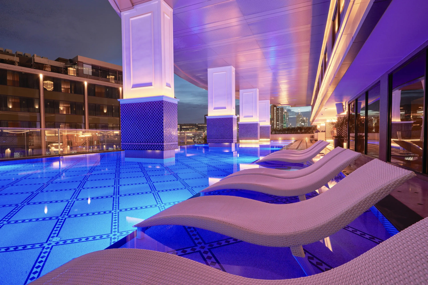 Valia Hotel Bangkok Sukhumvit