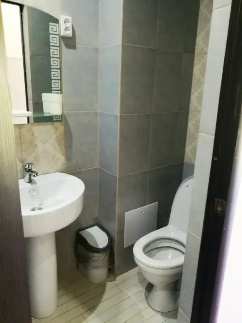 Guest house Mayak
