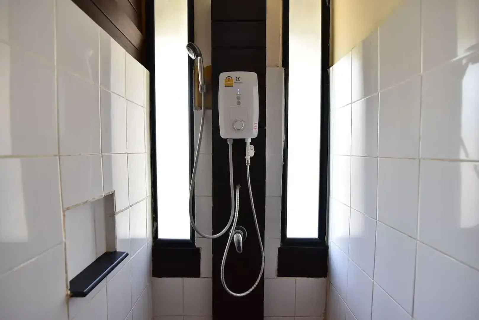 Отель Koh Ngai Thanya Beach Resort