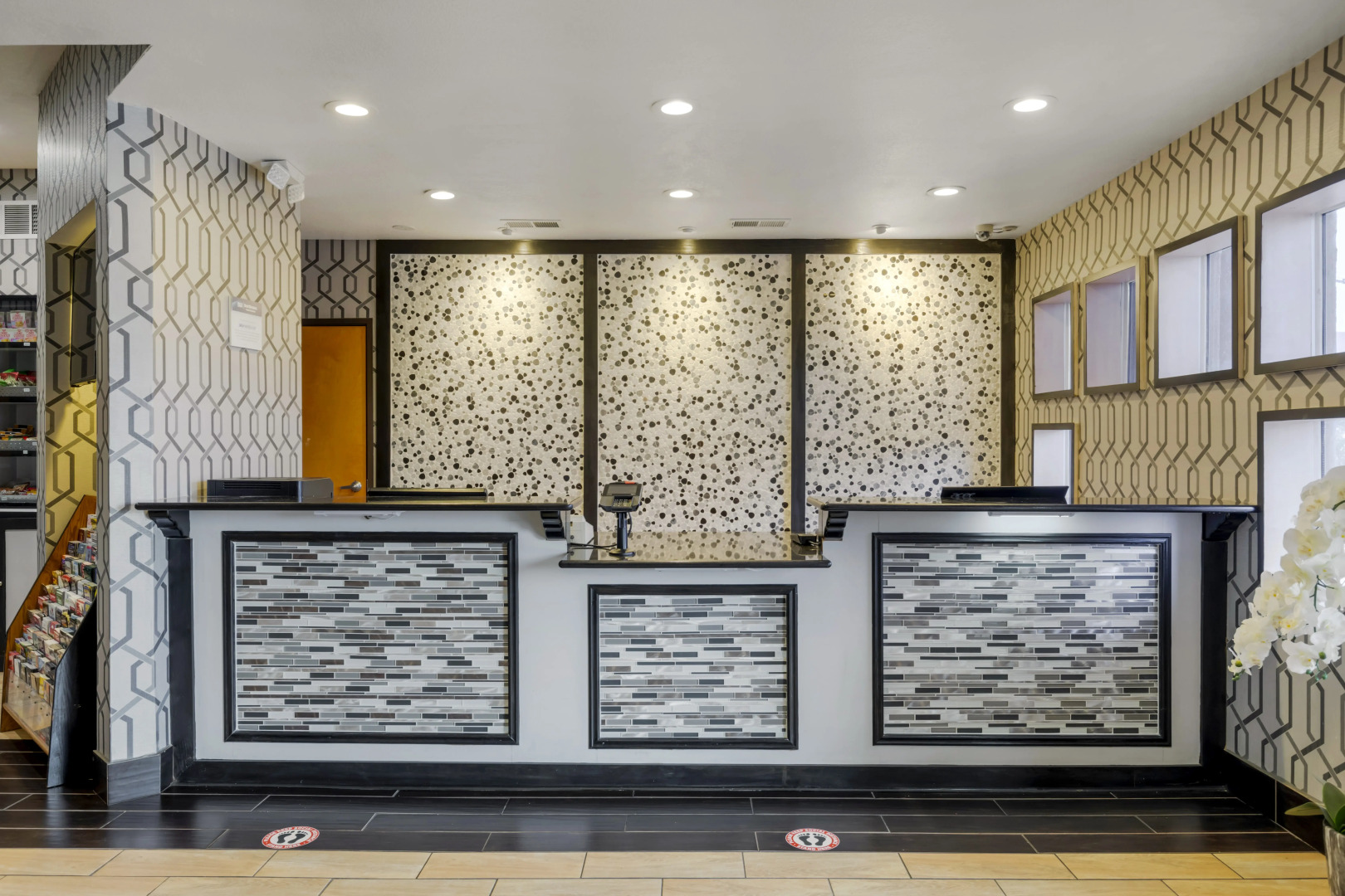 Best Western Plus Rockwall Inn & Suites