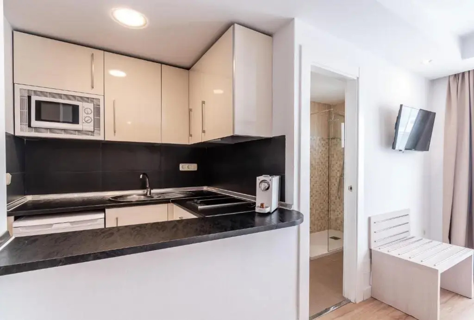 Puerto Azul Marbella