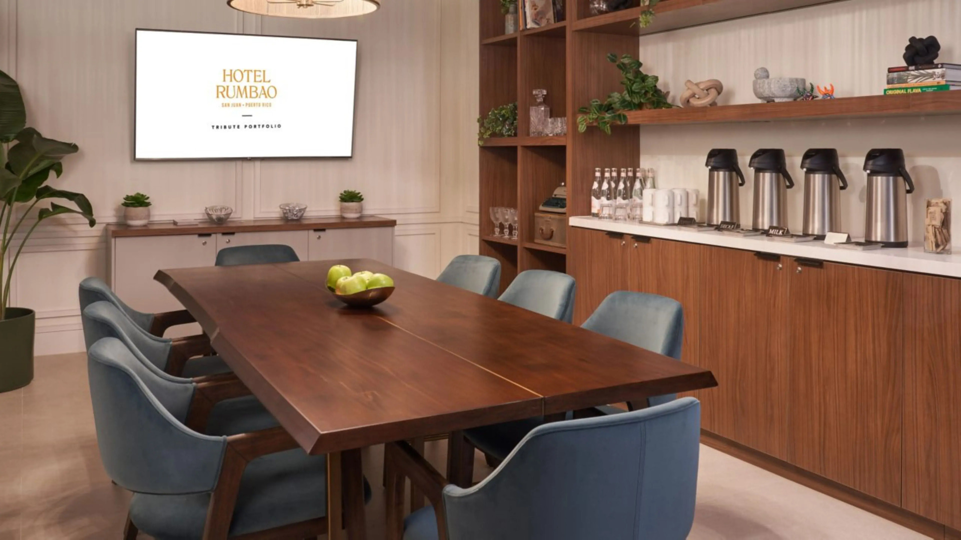 Hotel Rumbao, a Tribute Portfolio Hotel