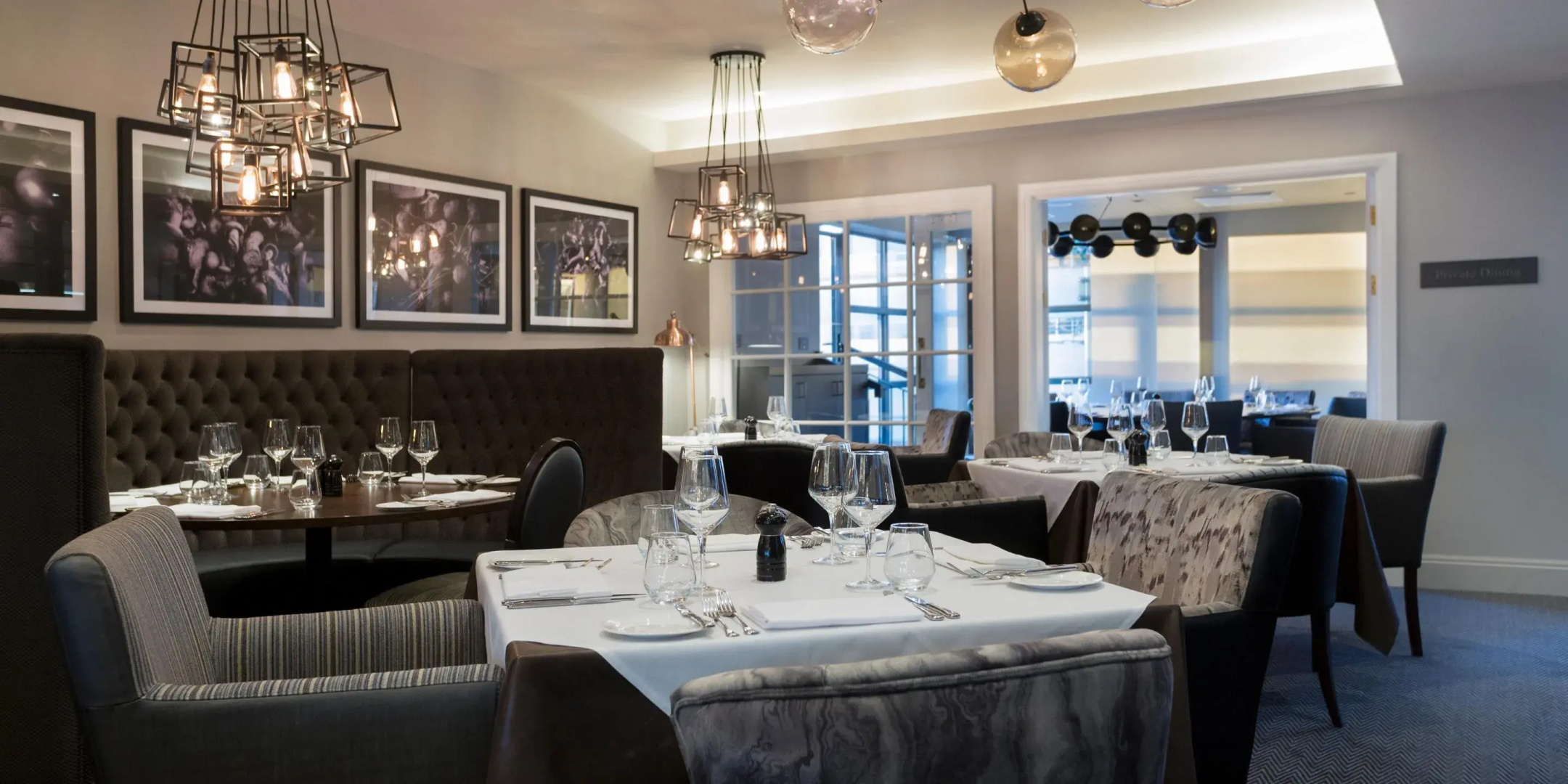 Hotel Indigo Cardiff by IHG