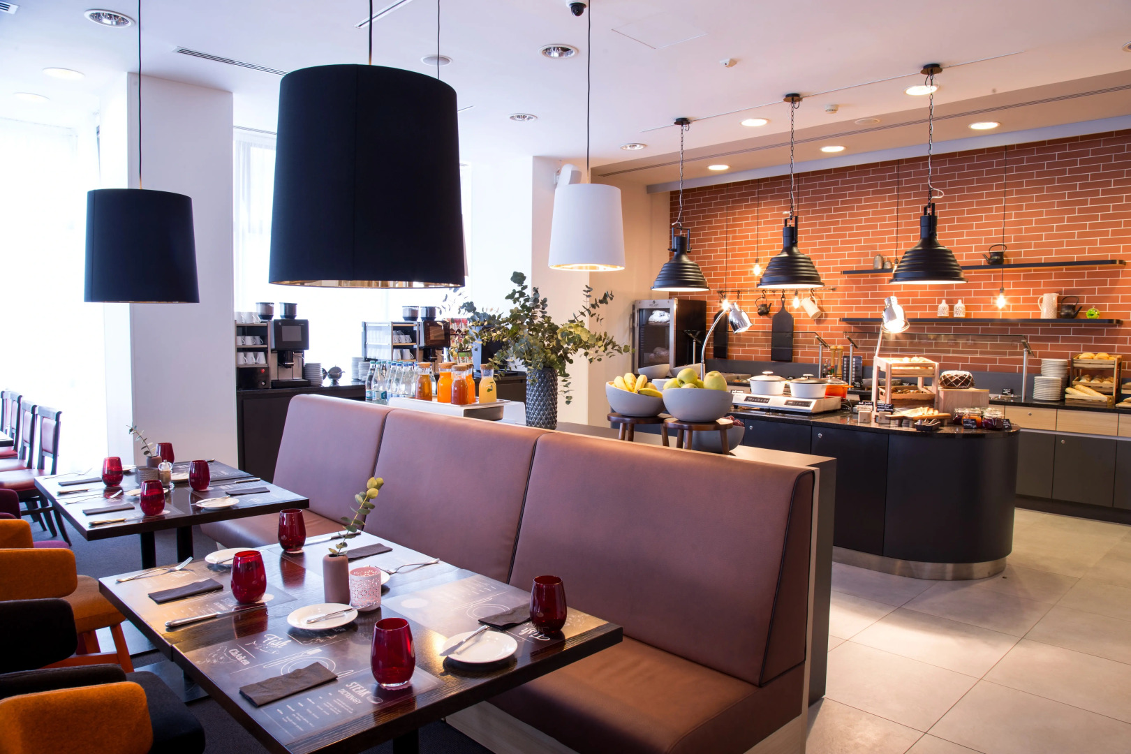 Vienna House Easy by Wyndham Bucharest Airport