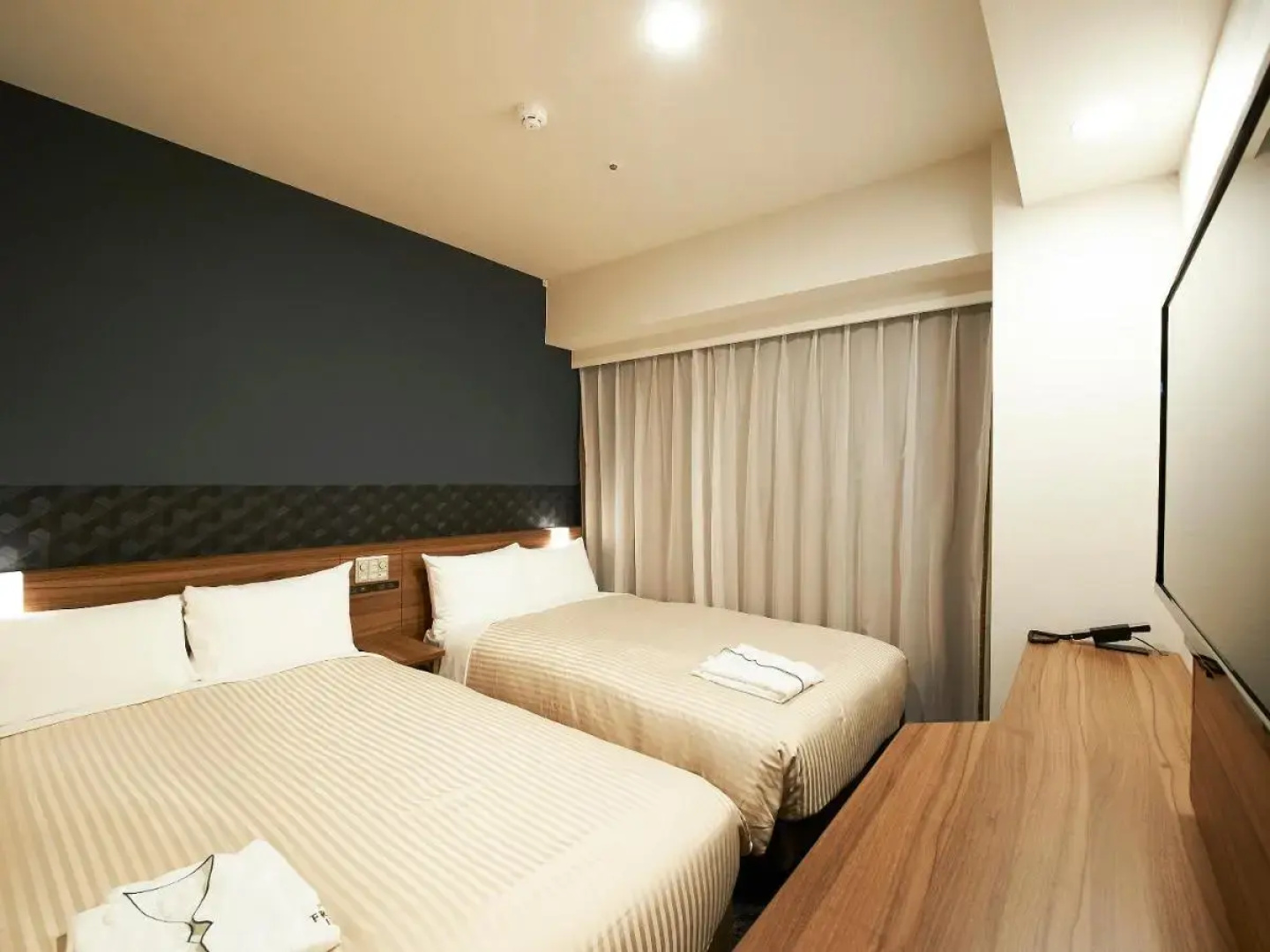 Sotetsu Fresa Inn Kitahama