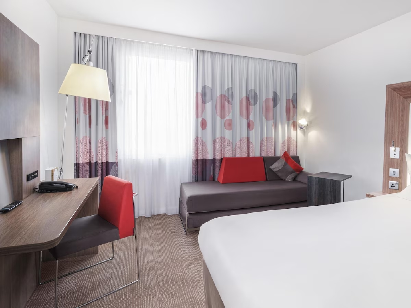 Novotel London ExCeL