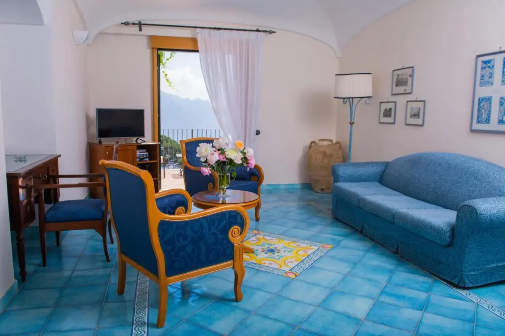 Hotel Rufolo