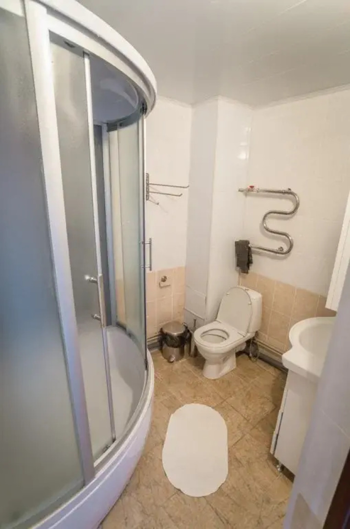 Healt Resort Alye Parusa