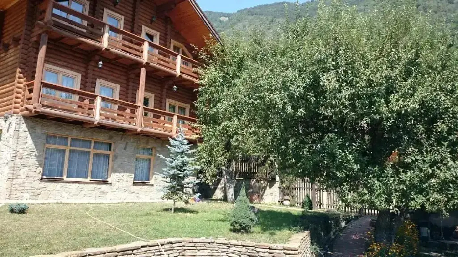 Отель Kbaade Holiday Home