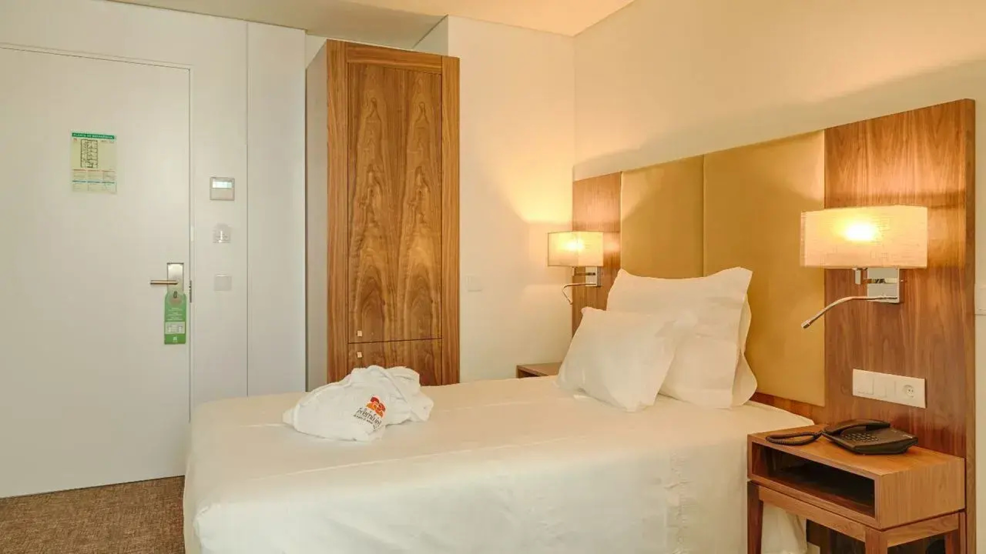 Hotel Premium Porto Downtown