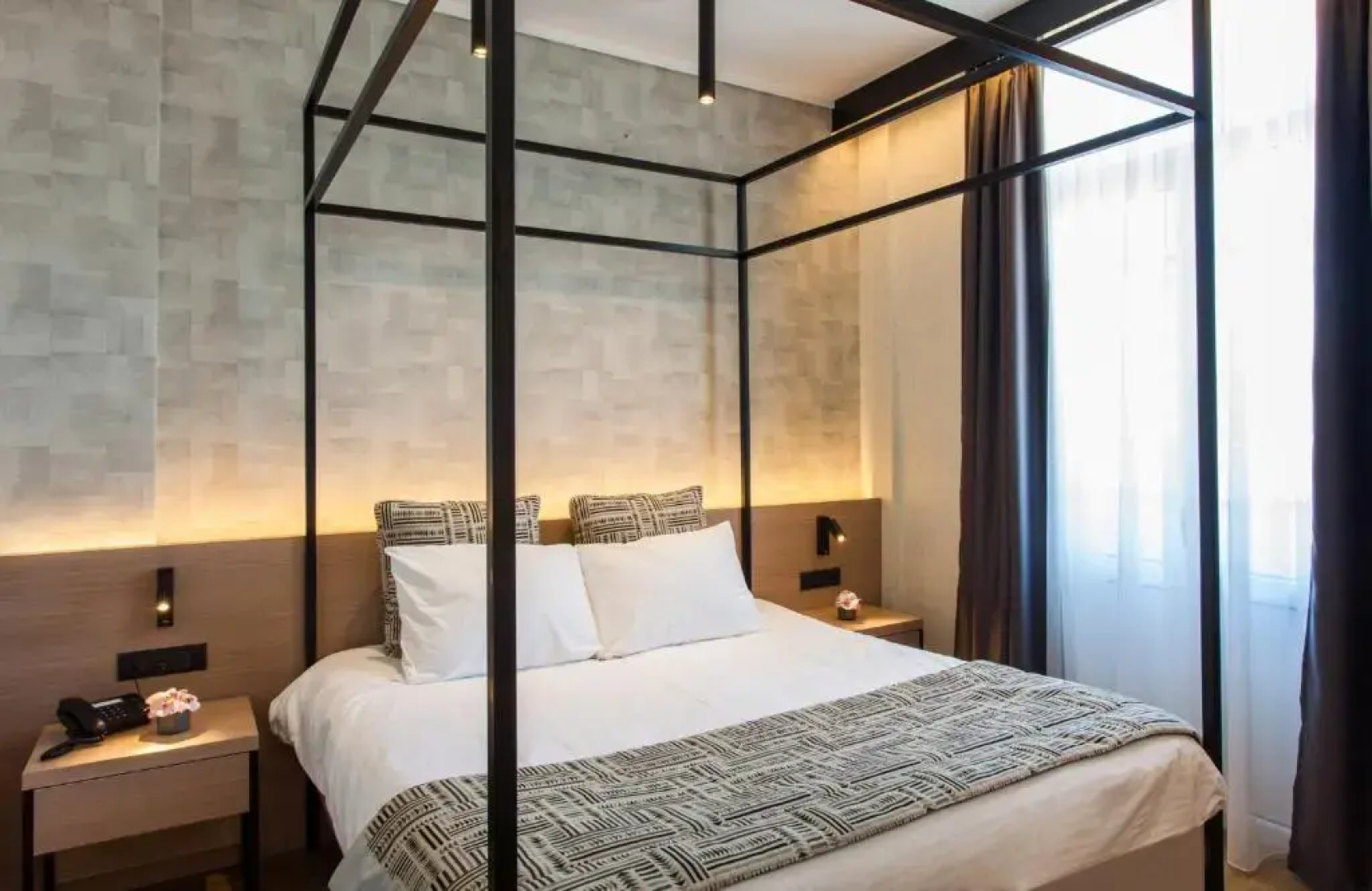 Egnatia Palace Hotel & Spa