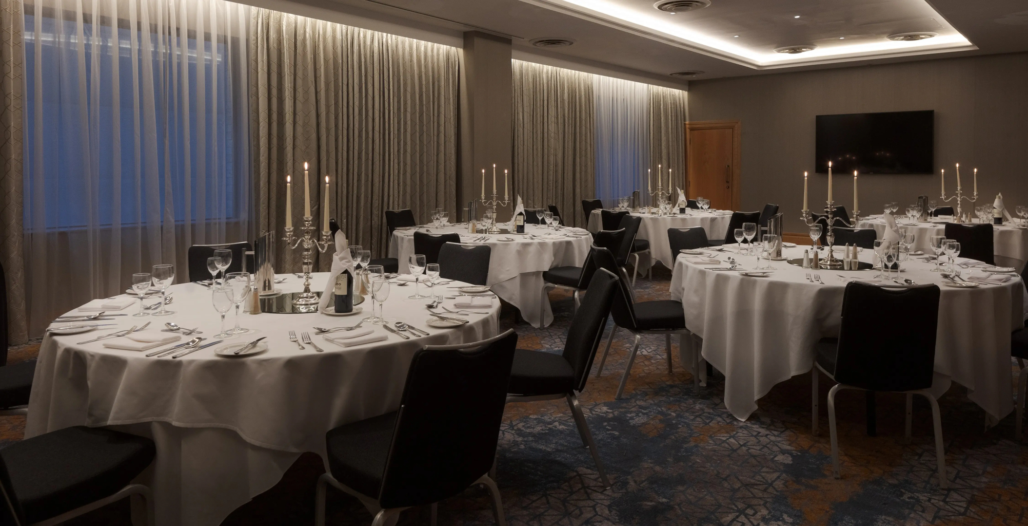 Отель Hilton Belfast