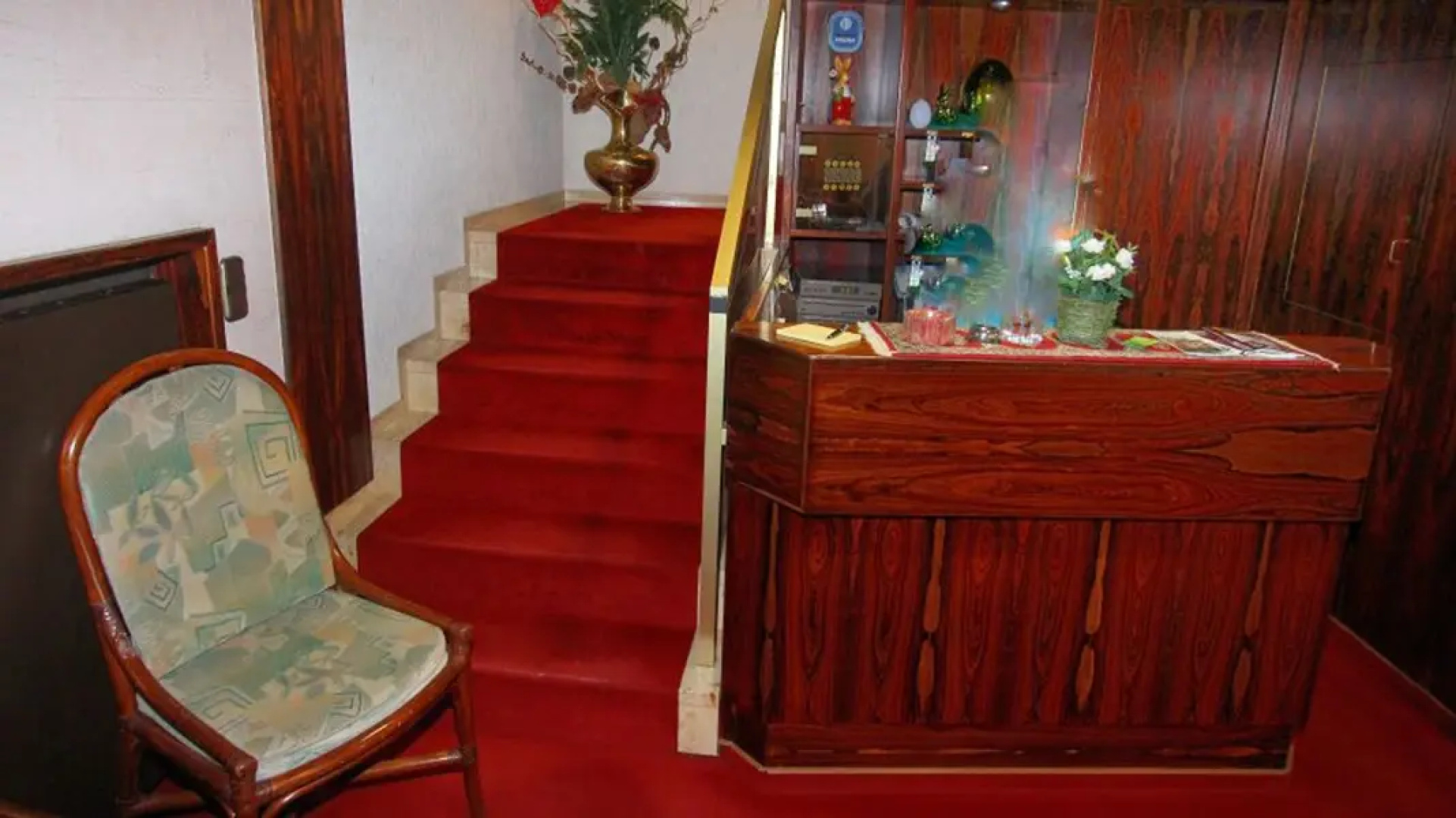 Hotel Deutsches Haus