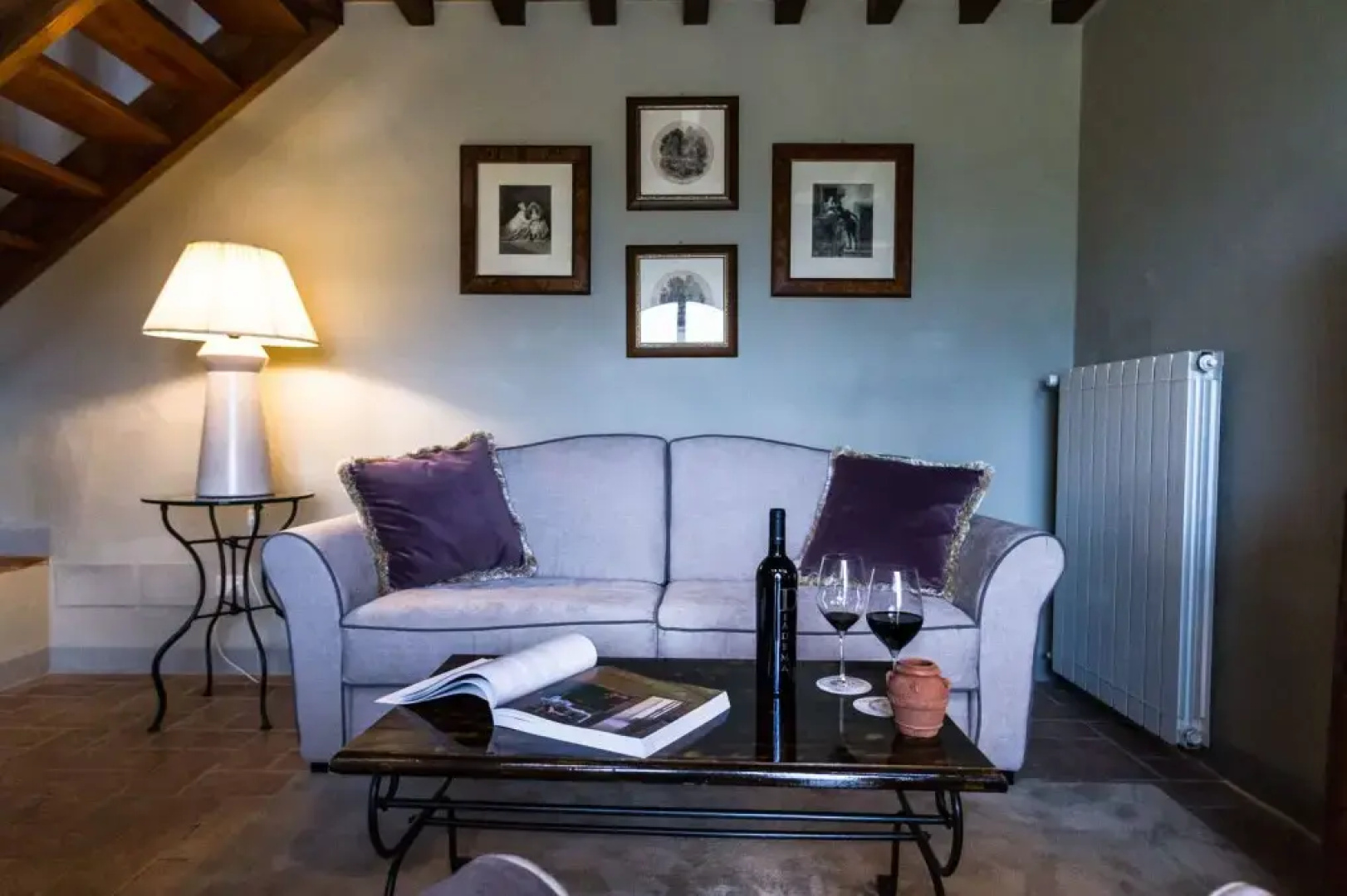 Relais Villa Olmo