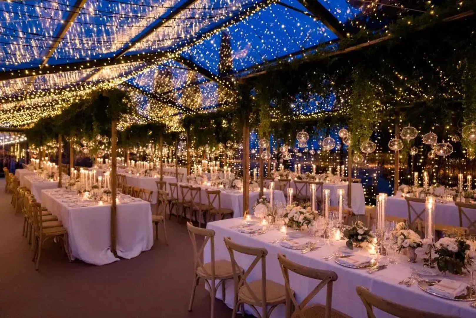 Castiglion del Bosco, A Rosewood Hotel