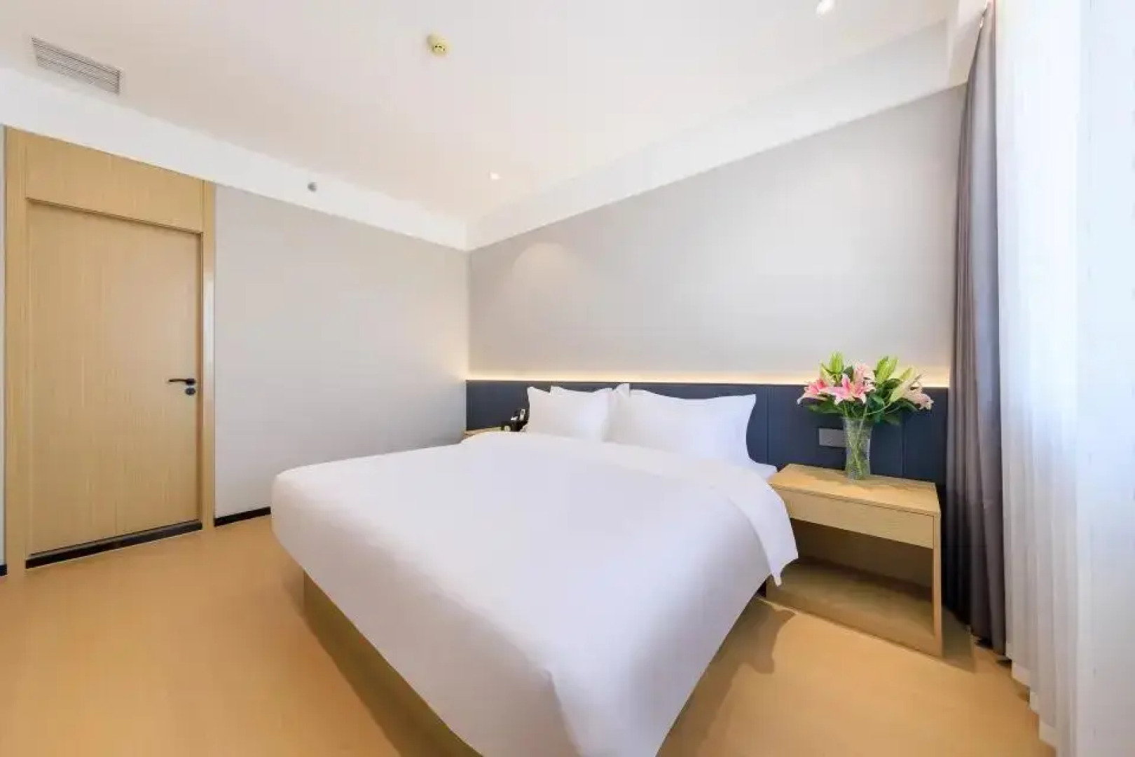 Capital Airport International Hotel