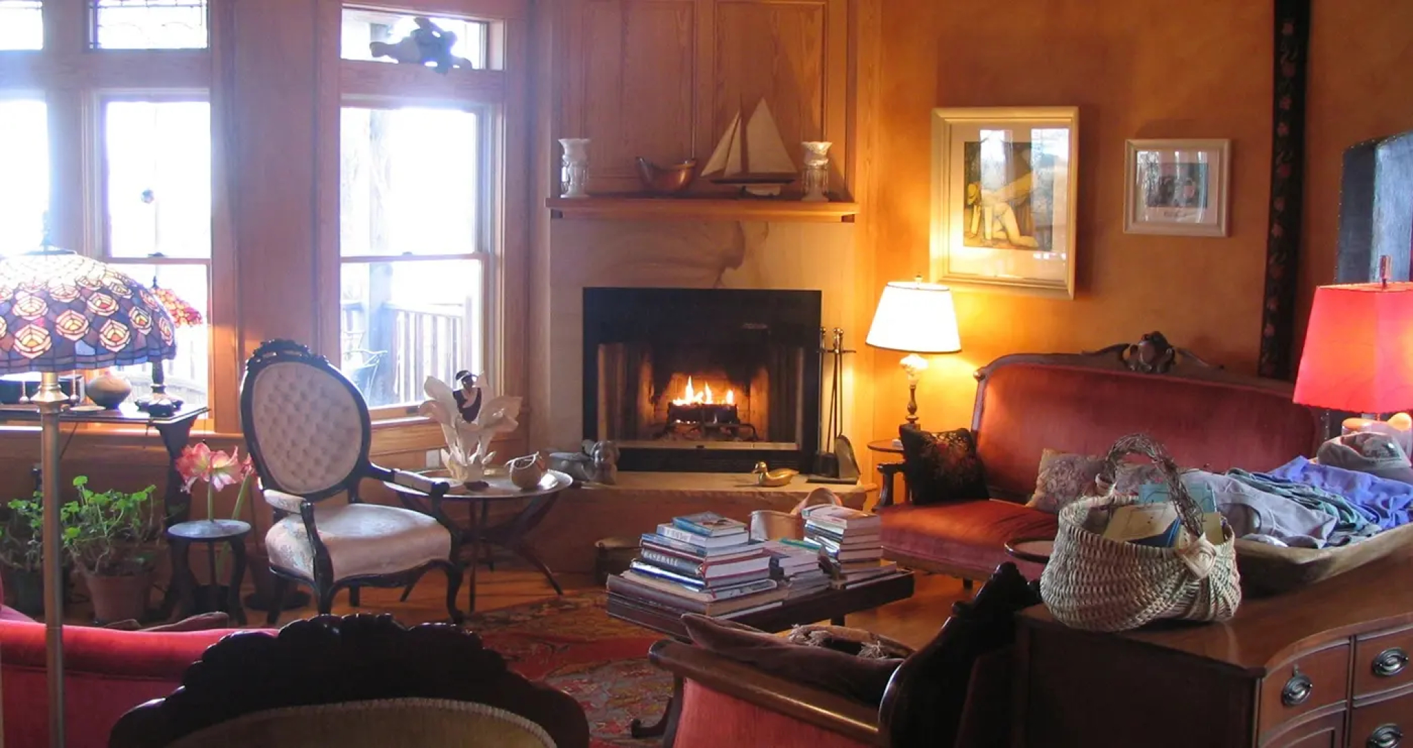 Cypress Moon Inn