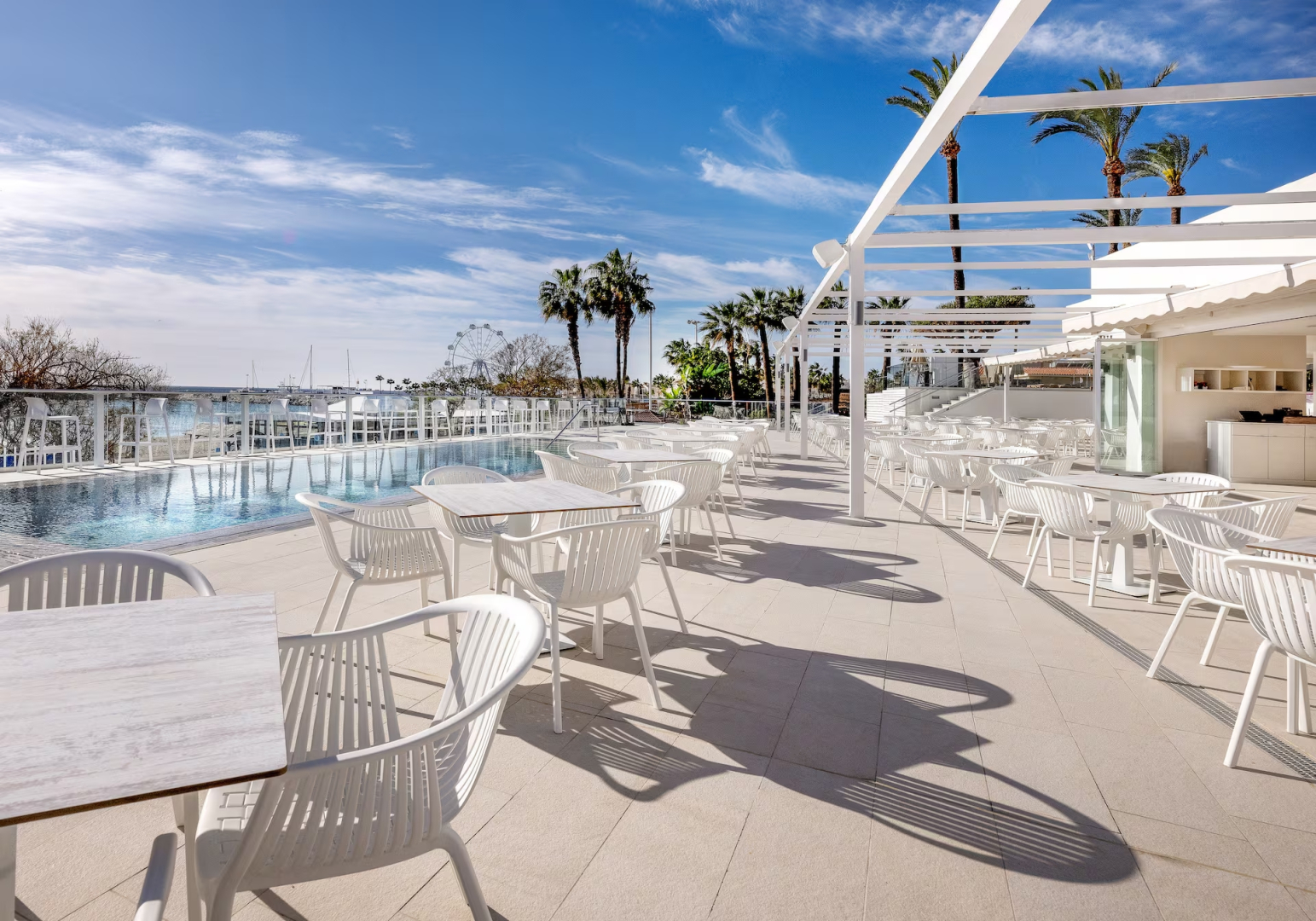 Hotel Ocean House Costa del Sol, Affiliated by Meliá