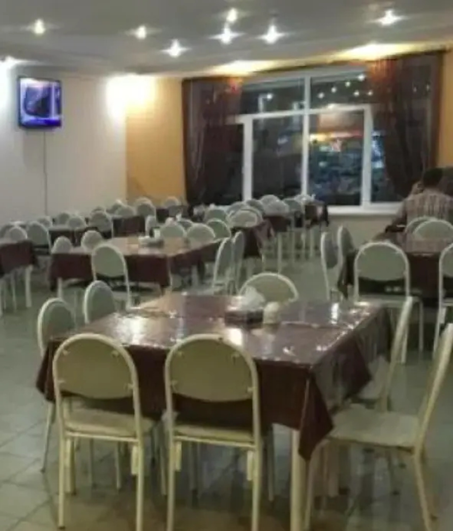Flamingo Guest House