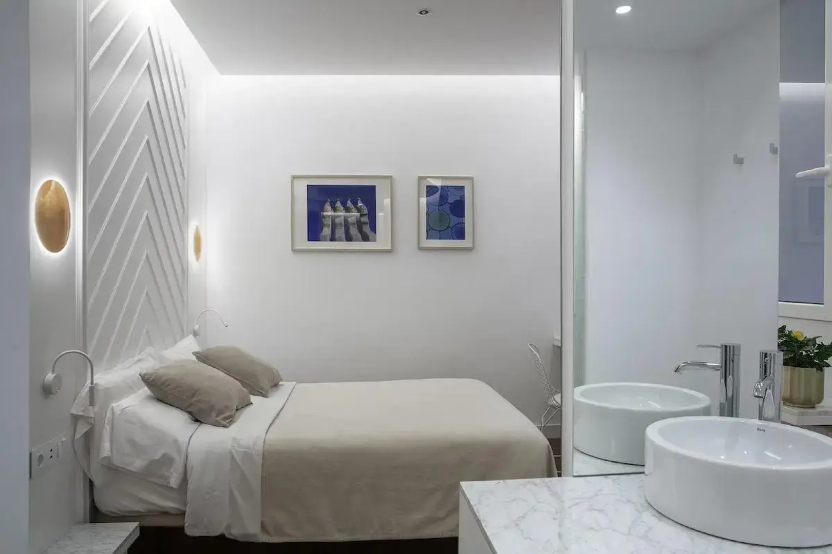 Hotel Gaudí