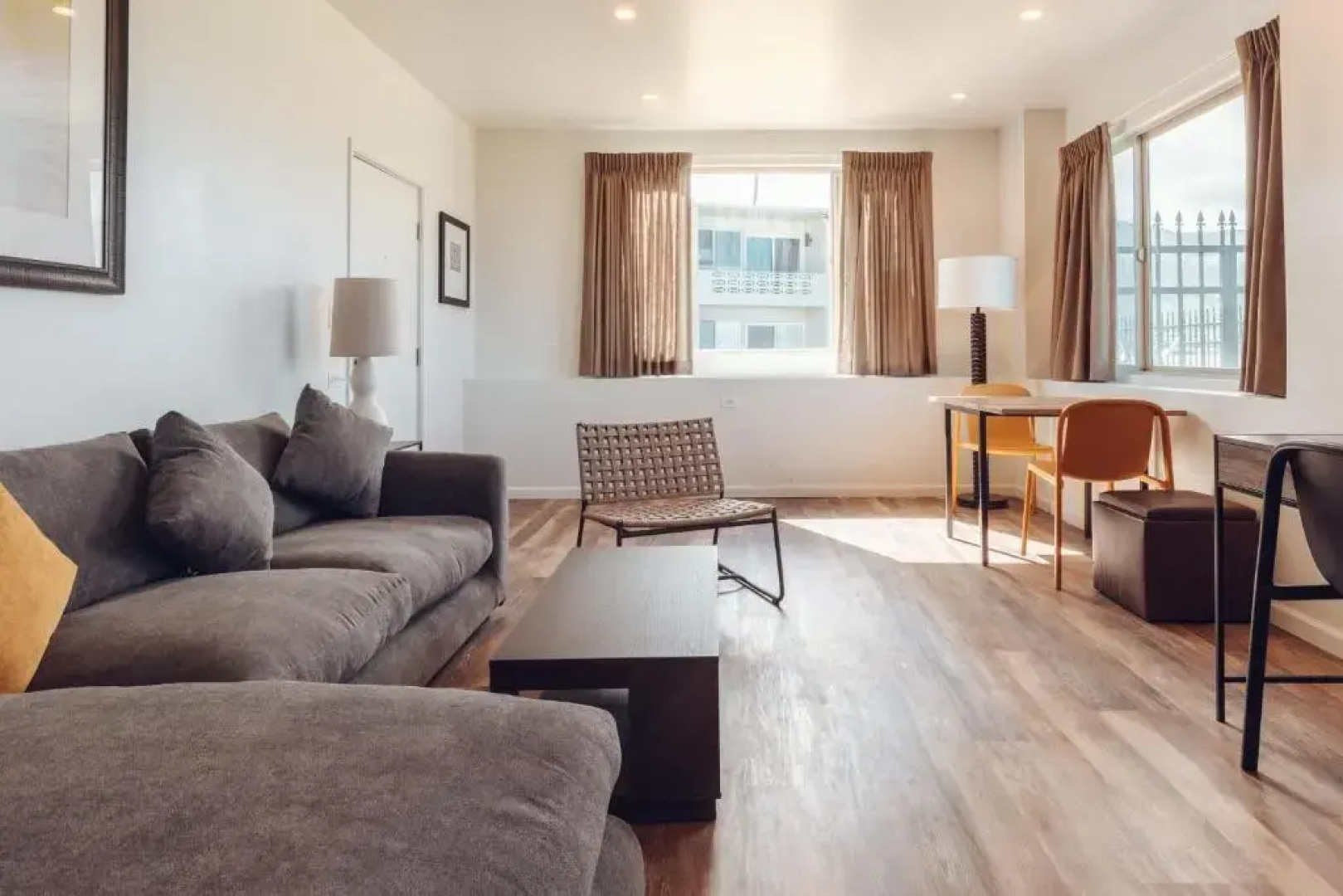 Maui Seaside Hotel