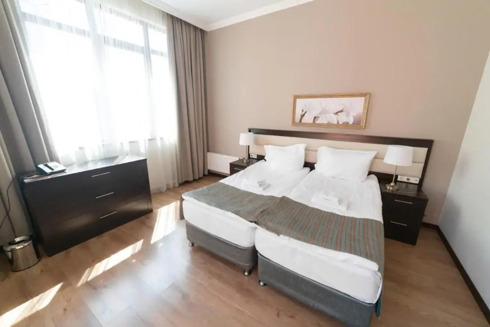 Горки Город Апартаменты Красная Поляна