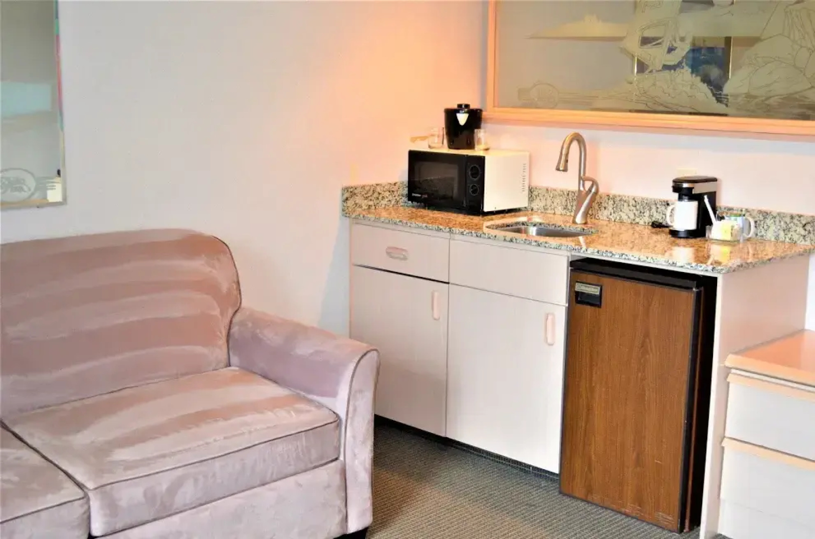 Columbia River Hotel and Conference Center, an Ascend Collection Hotel