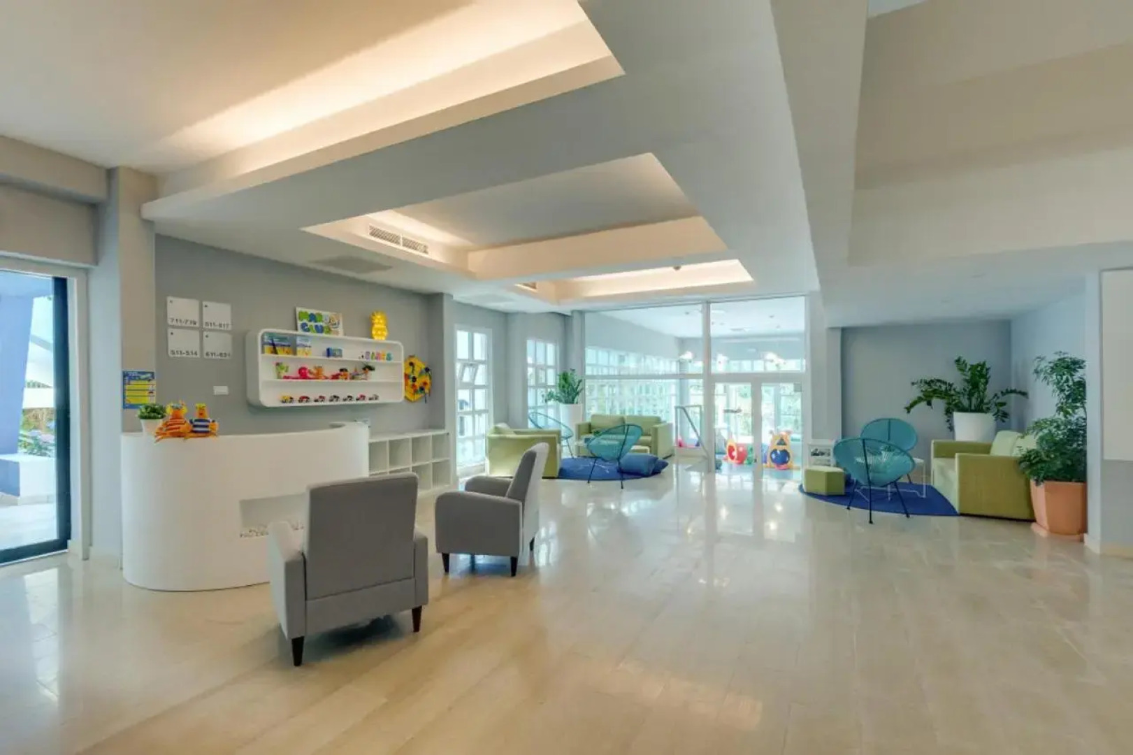 Отель Valamar Tamaris Villas